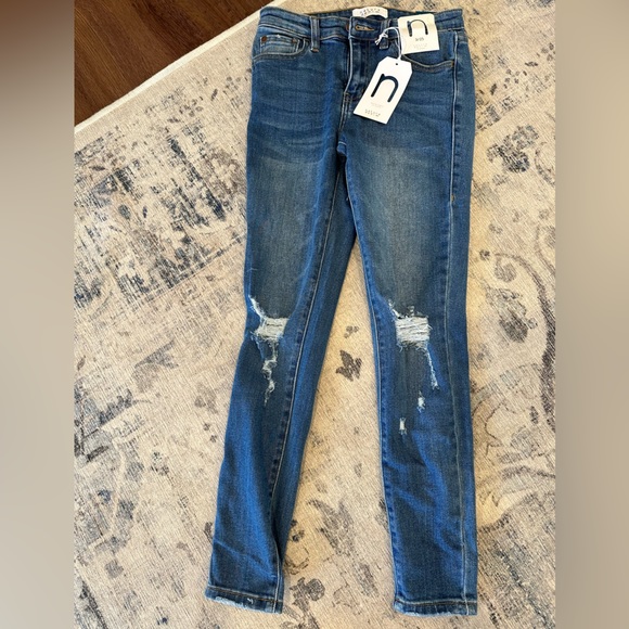 NWT Nature Denim Jeans - Picture 1 of 3
